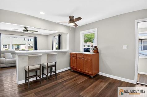 37 Eberly Place Fords NJ 08863