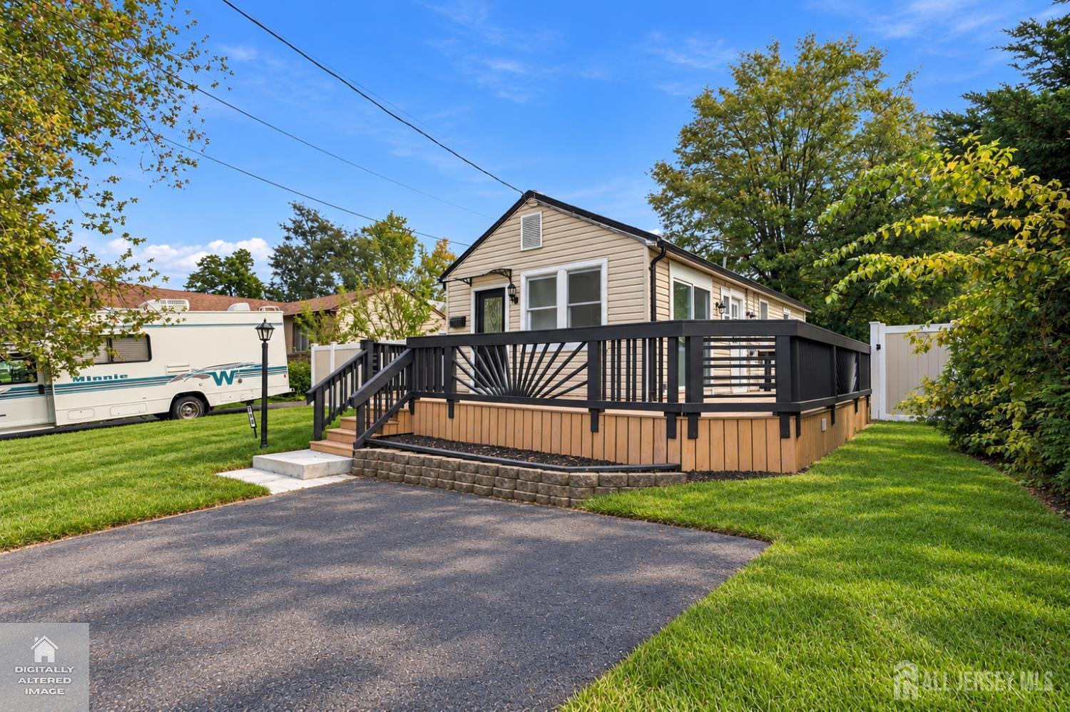 250 Brookside Avenue Old Bridge NJ 08879