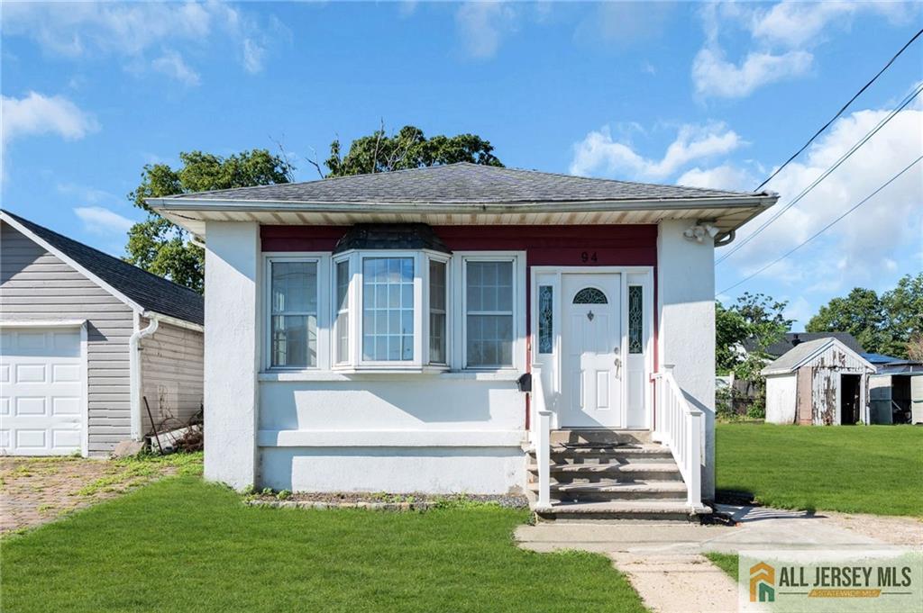 94 Neptune Place South Amboy NJ 08879