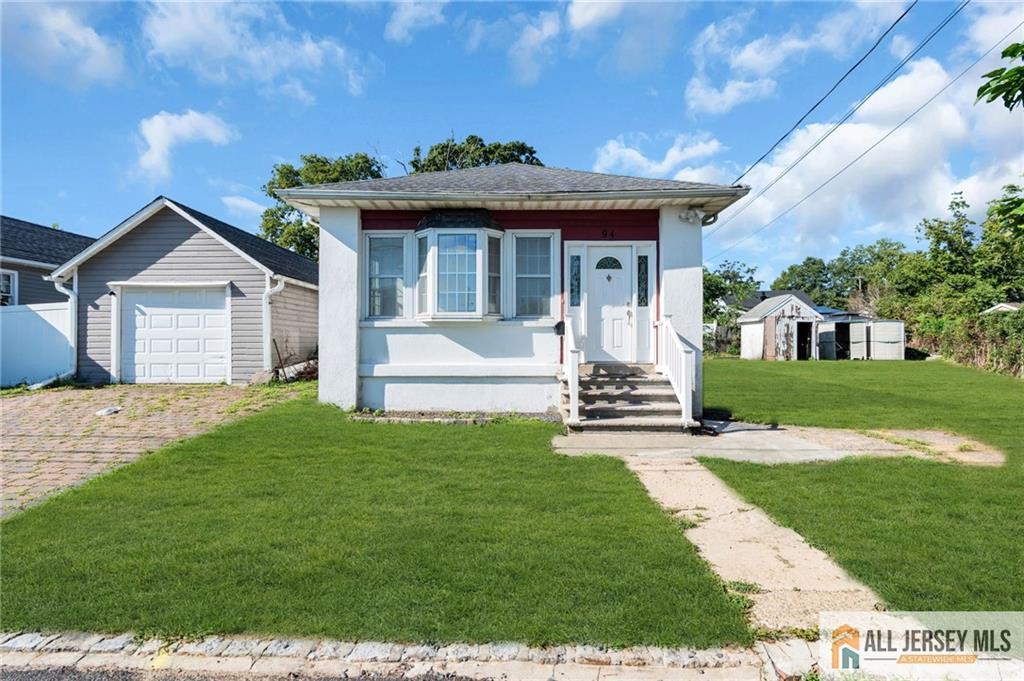 94 Neptune Place South Amboy NJ 08879