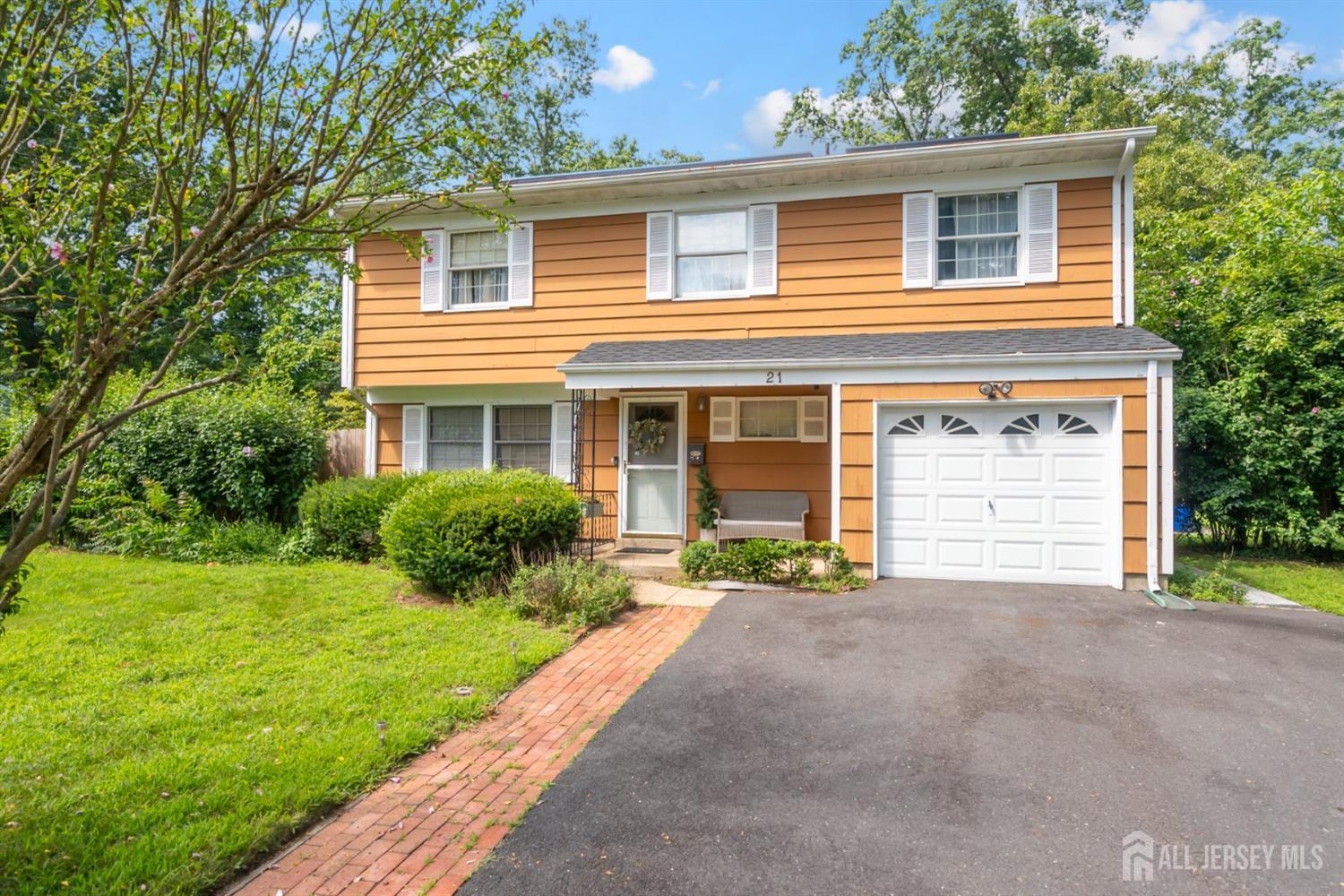 21 Rieder Road Spotswood NJ 08884