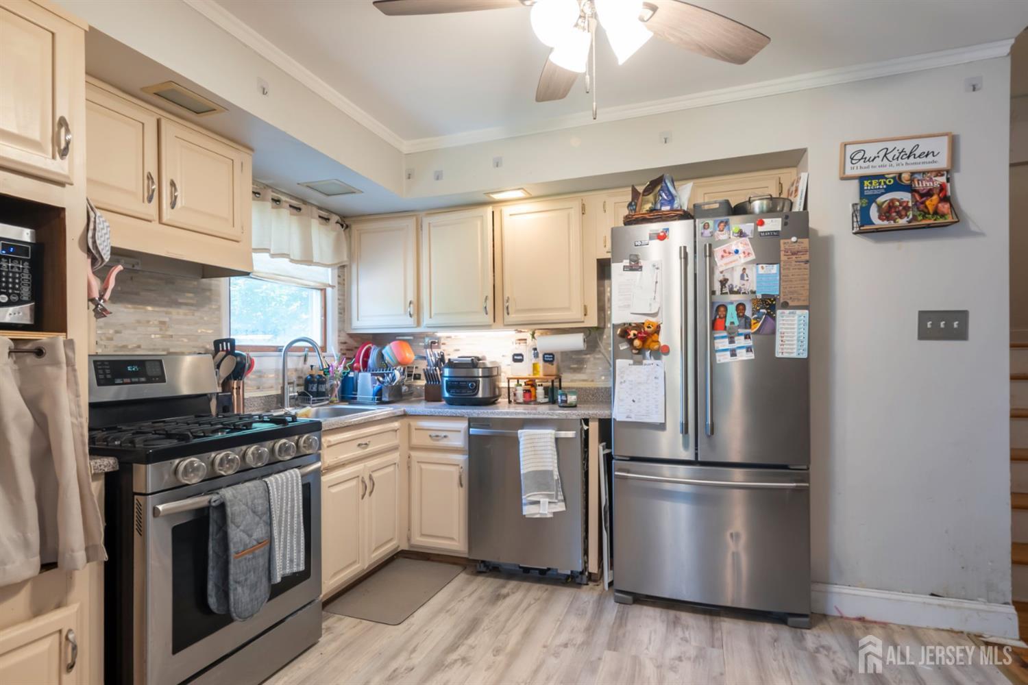 21 Rieder Road Spotswood NJ 08884
