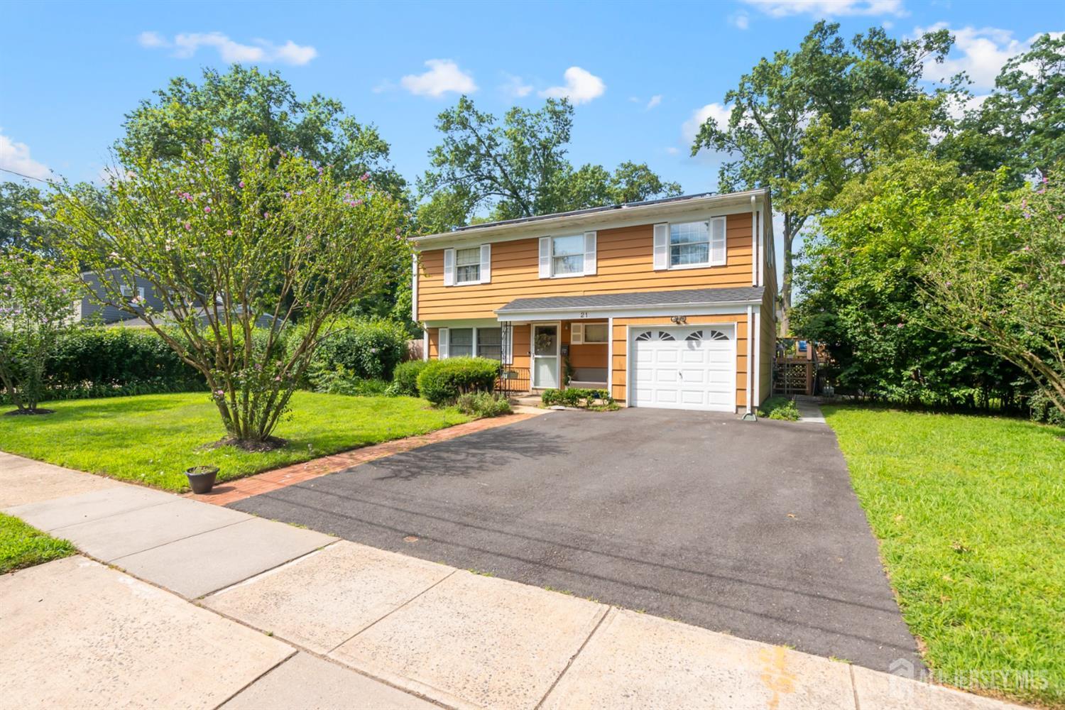 21 Rieder Road Spotswood NJ 08884