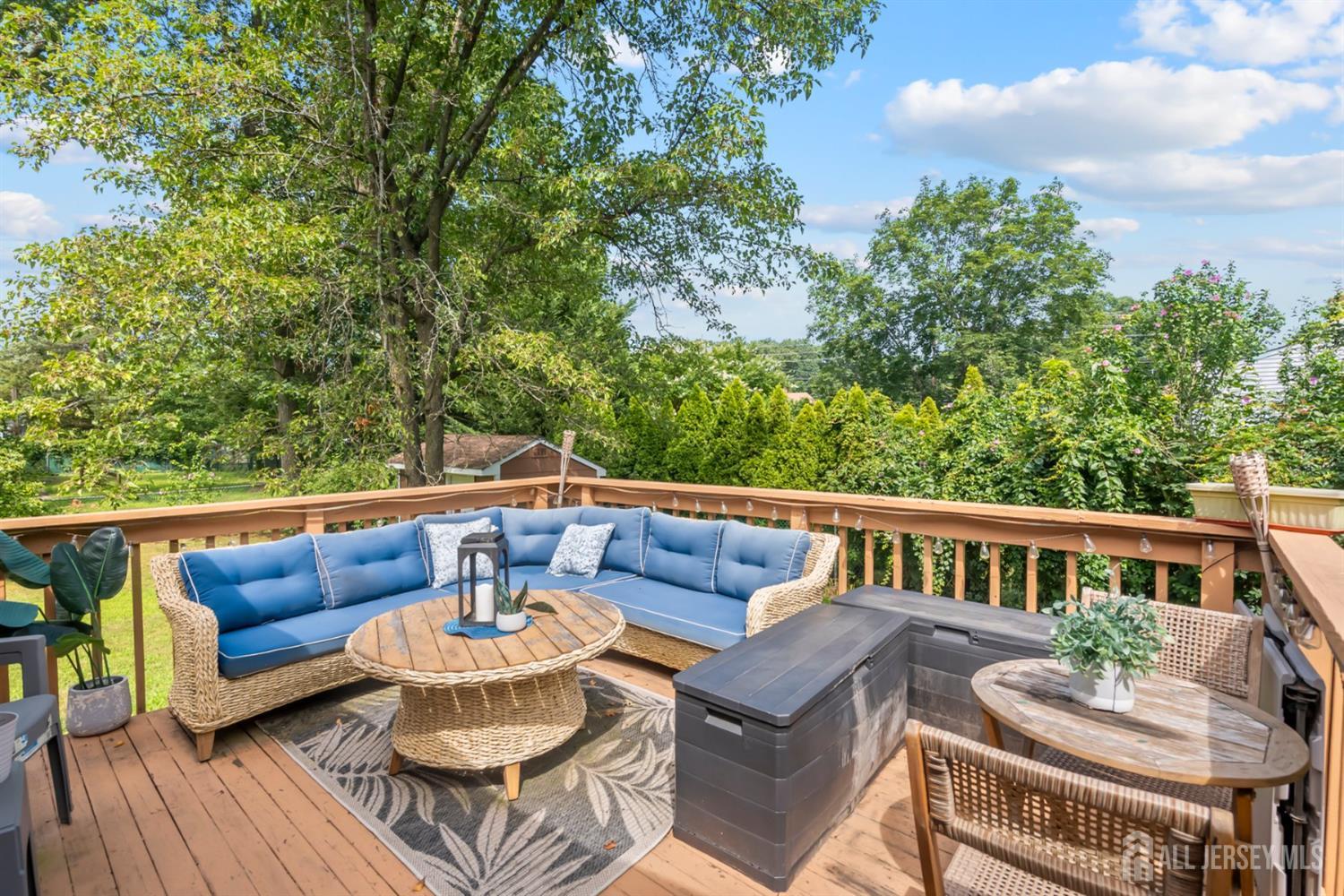 21 Rieder Road Spotswood NJ 08884