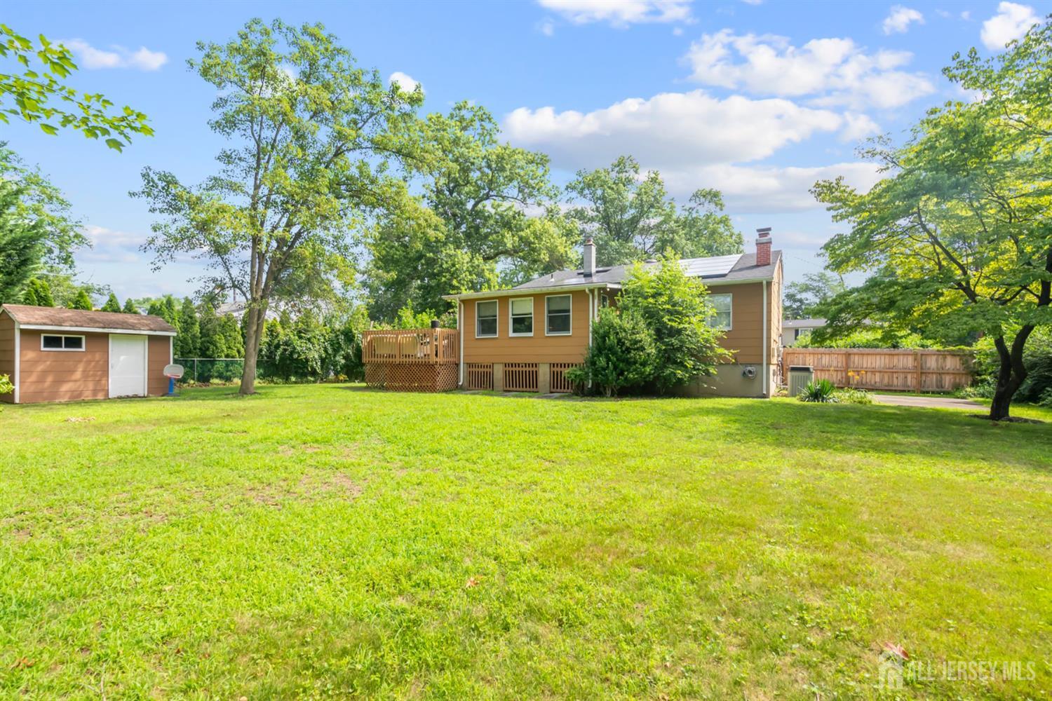 21 Rieder Road Spotswood NJ 08884