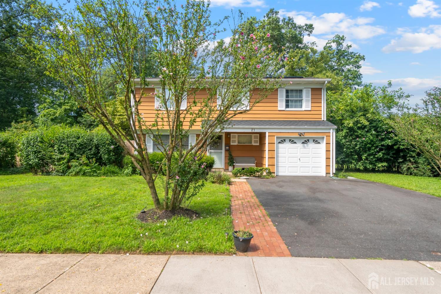 21 Rieder Road Spotswood NJ 08884