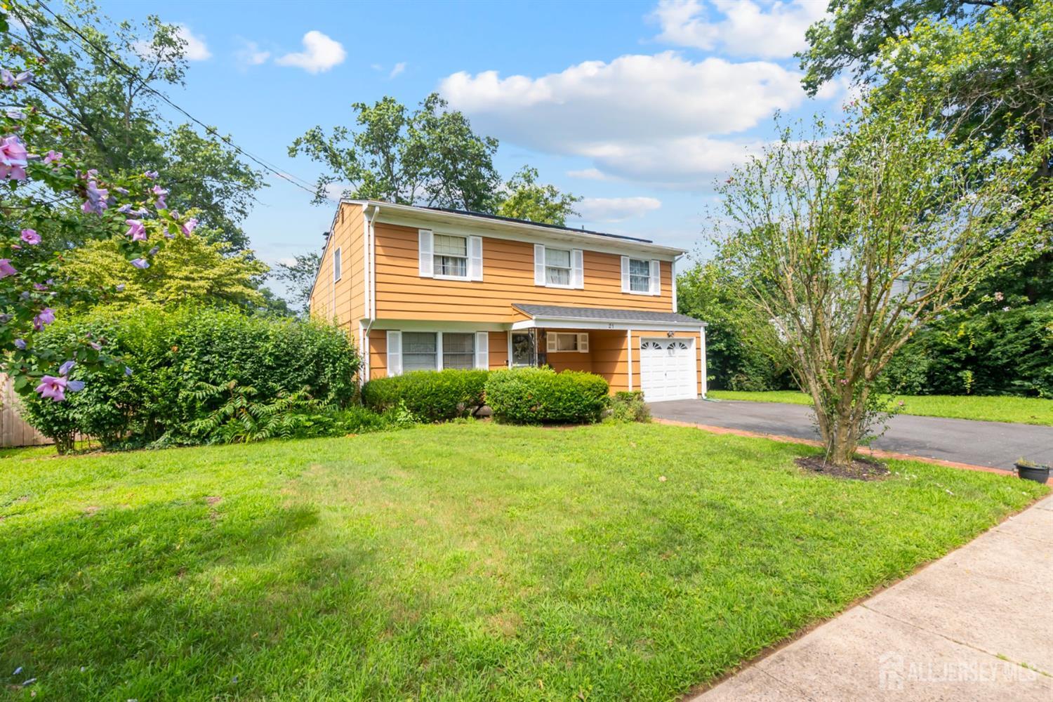 21 Rieder Road Spotswood NJ 08884