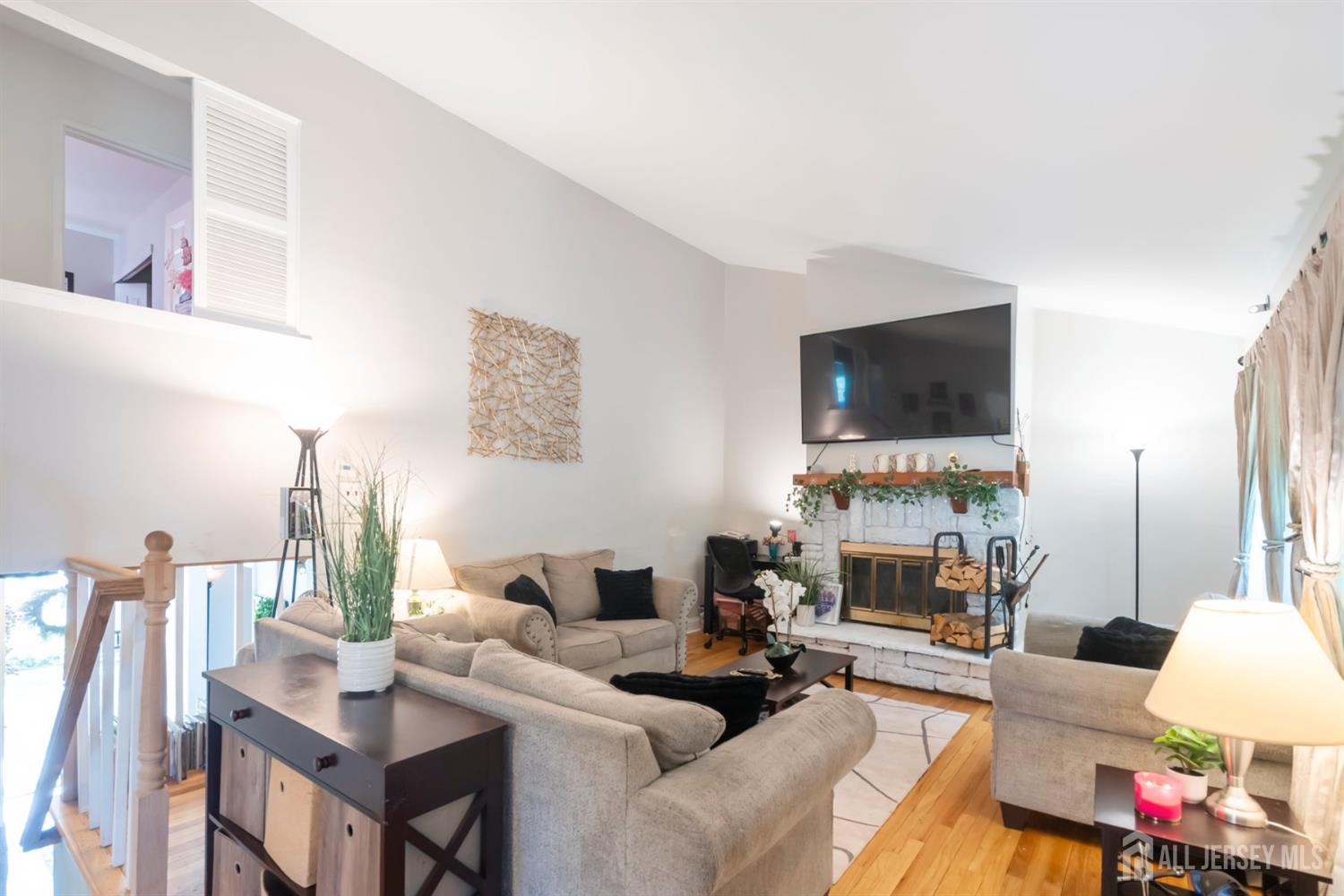 21 Rieder Road Spotswood NJ 08884