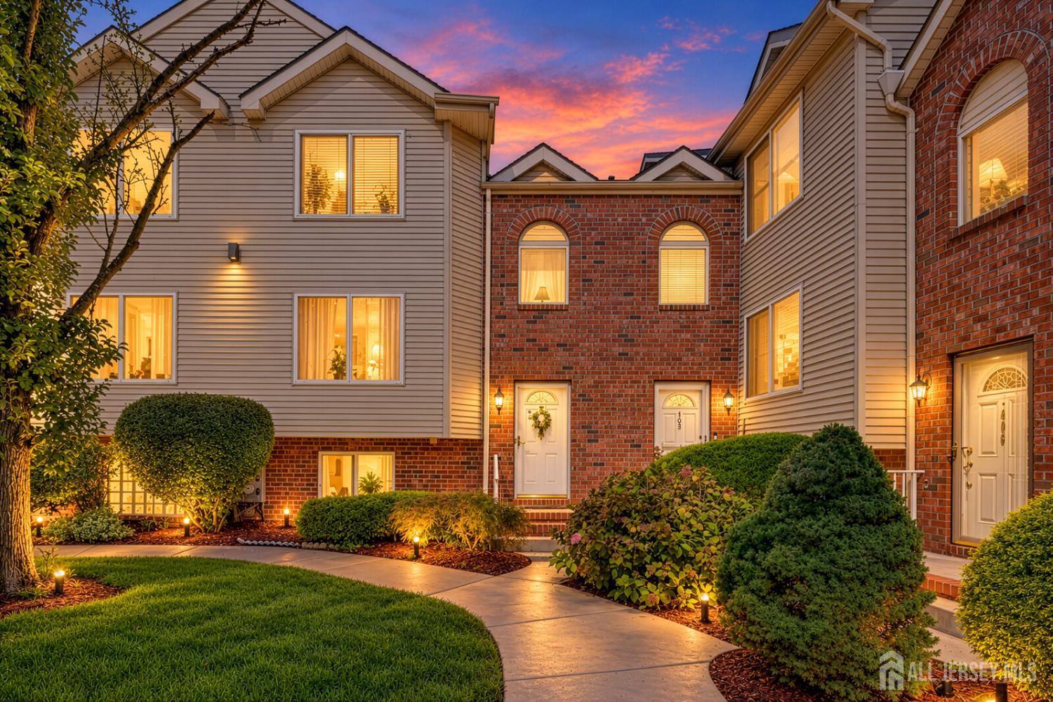 402 Holly Drive Perth Amboy NJ 08861