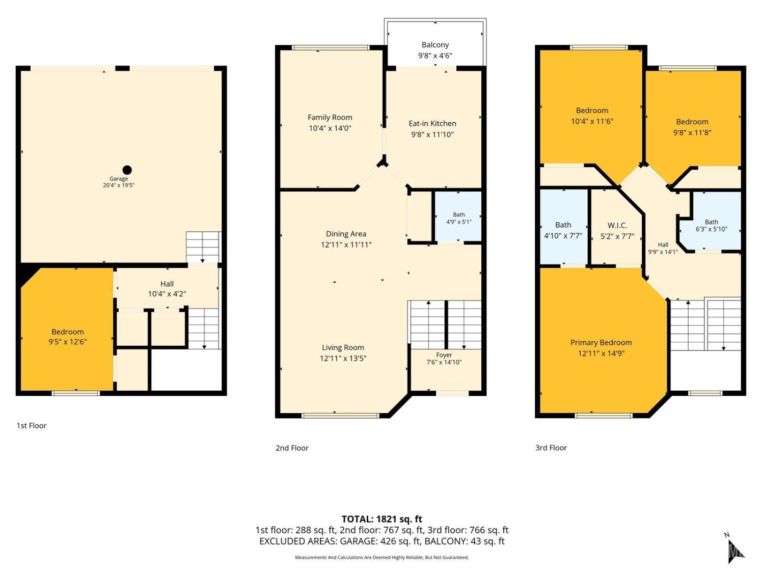 402 Holly Drive Perth Amboy NJ 08861