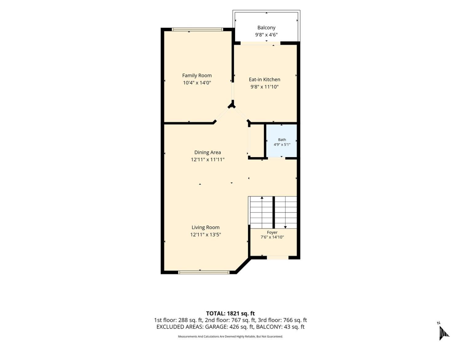 402 Holly Drive Perth Amboy NJ 08861