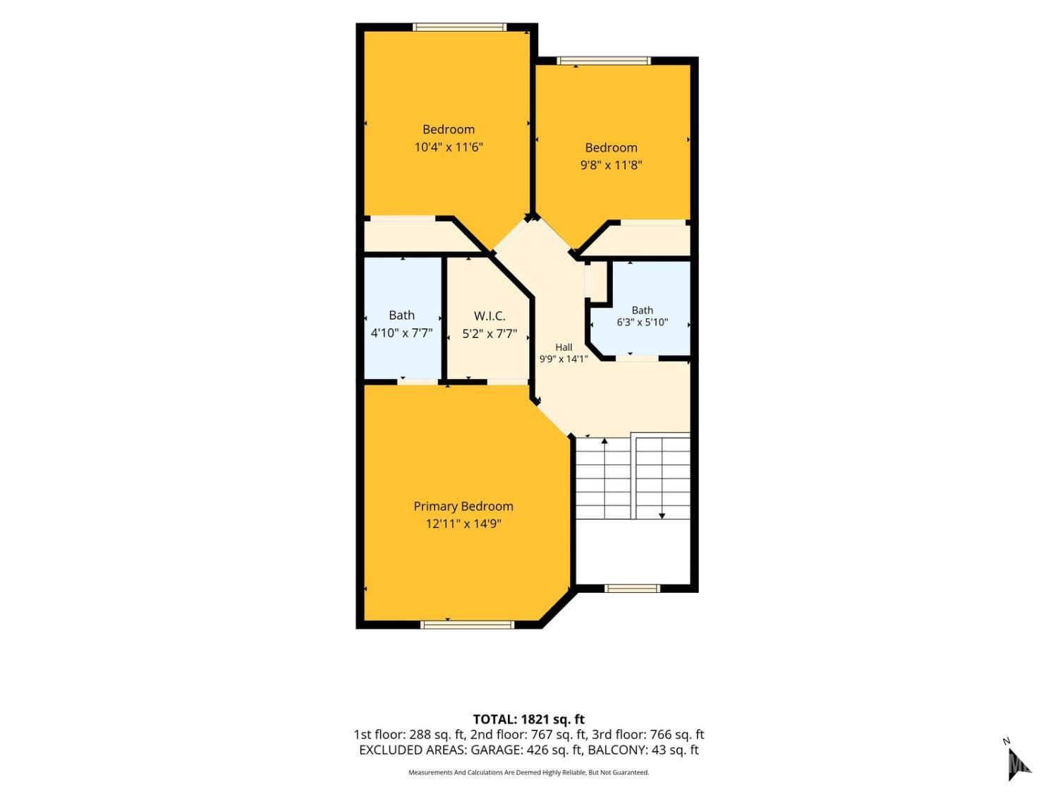 402 Holly Drive Perth Amboy NJ 08861