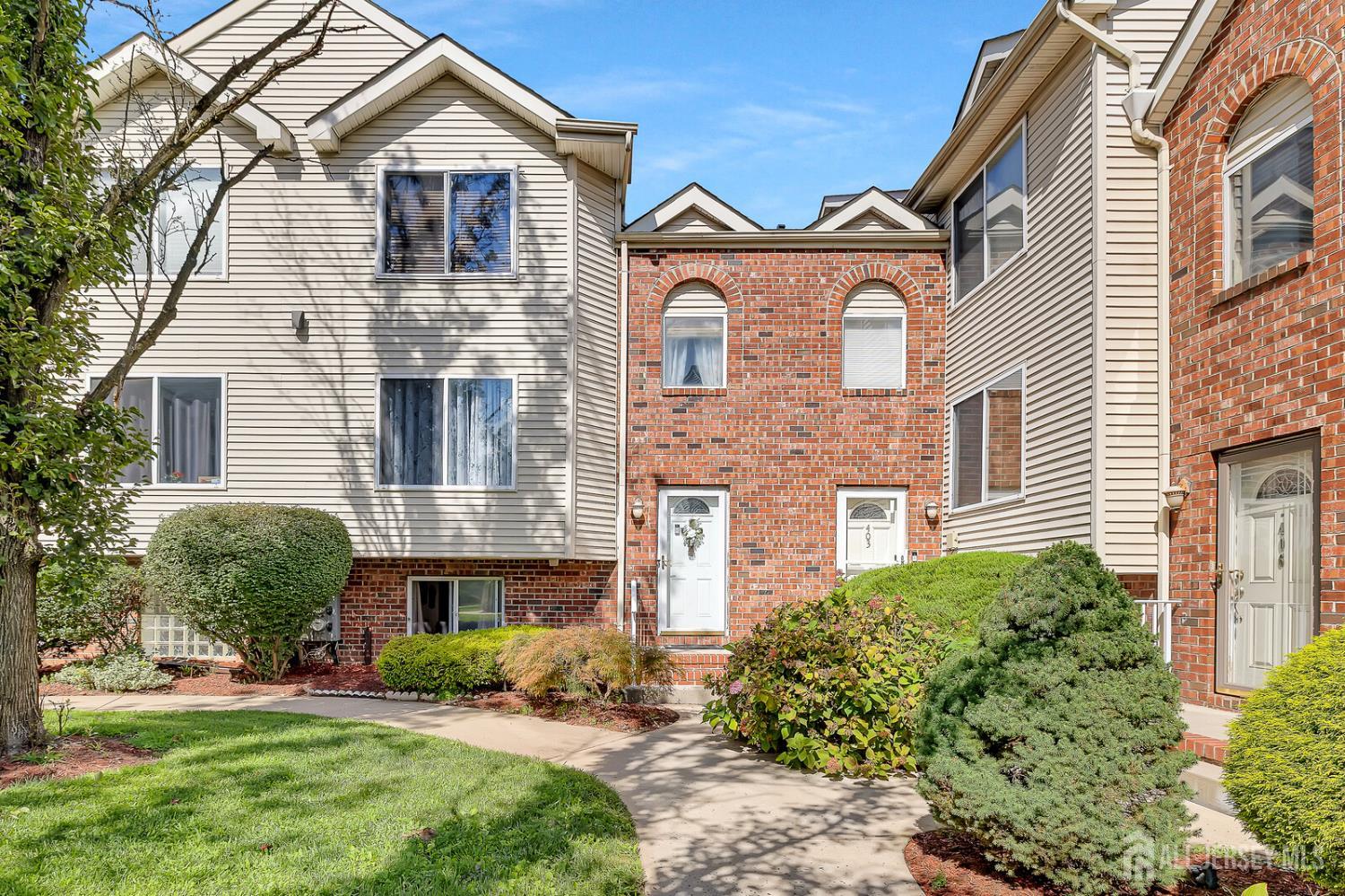 402 Holly Drive Perth Amboy NJ 08861
