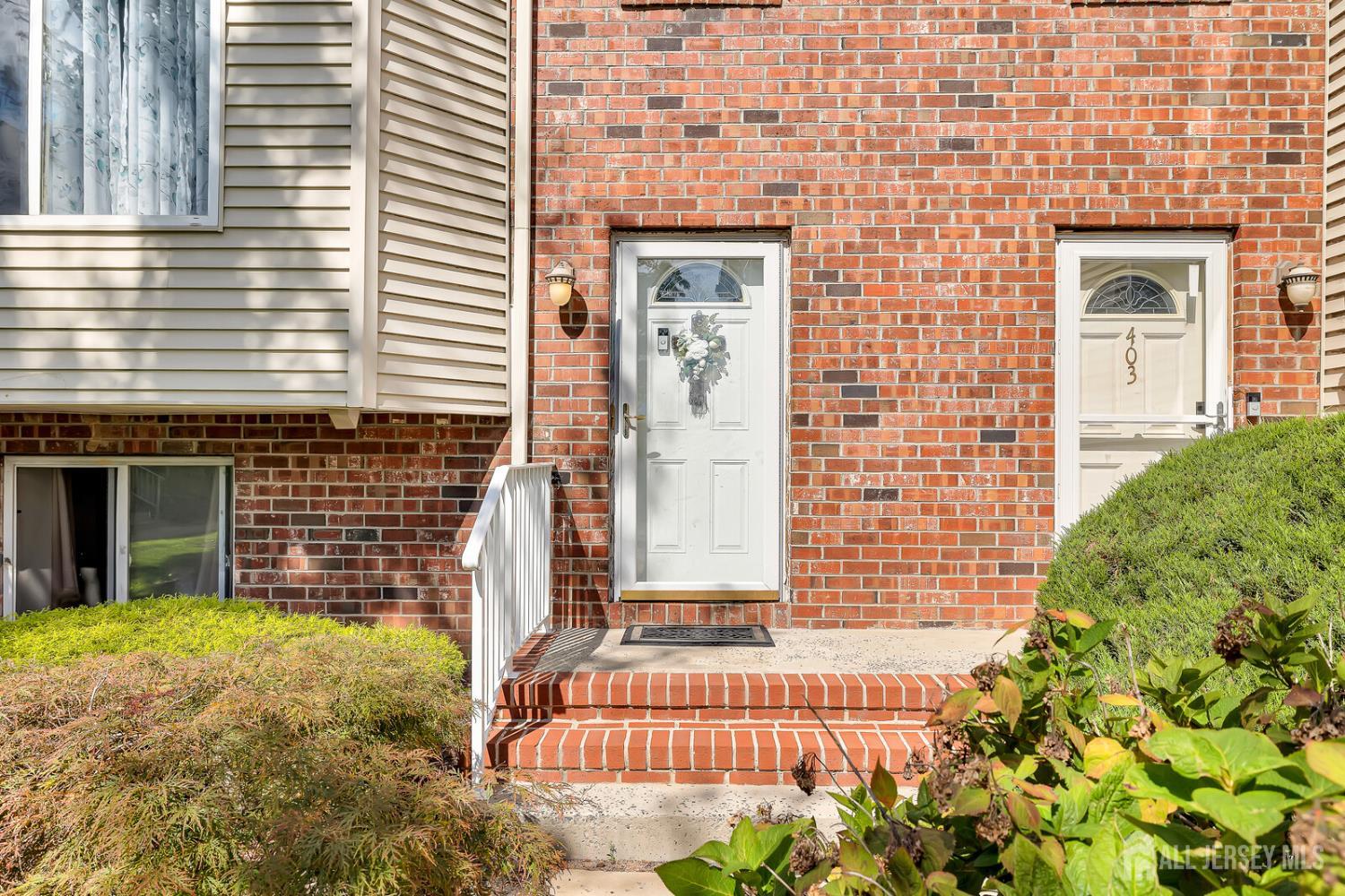 402 Holly Drive Perth Amboy NJ 08861