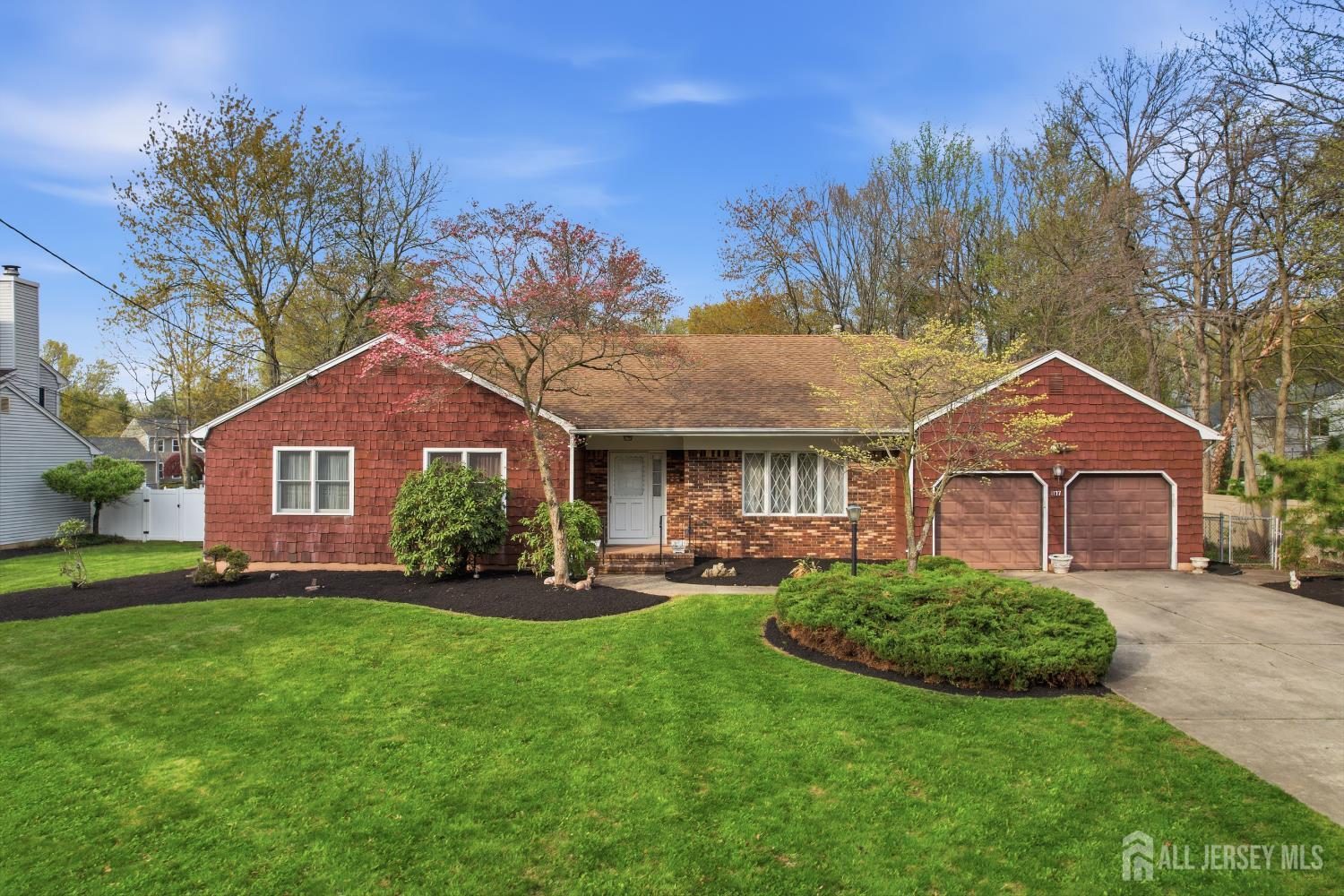 1177 Aaron Road North Brunswick NJ 08902