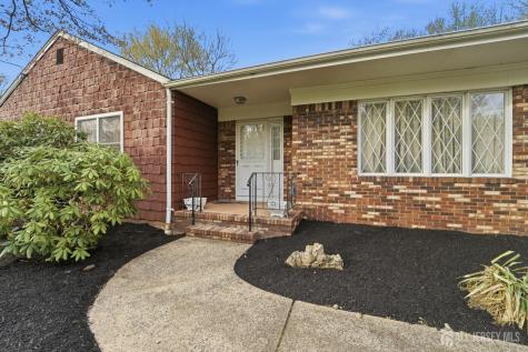 1177 Aaron Road North Brunswick NJ 08902