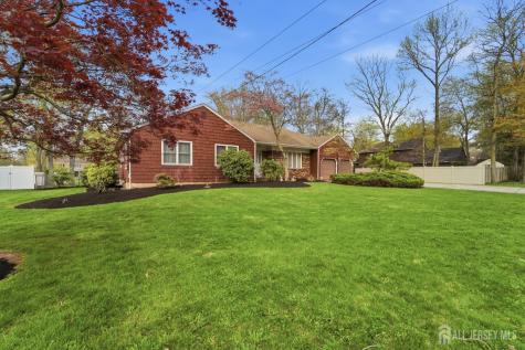 1177 Aaron Road North Brunswick NJ 08902