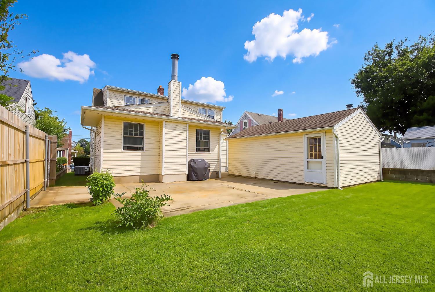 180 Gabriel Terrace Sayreville NJ 08879