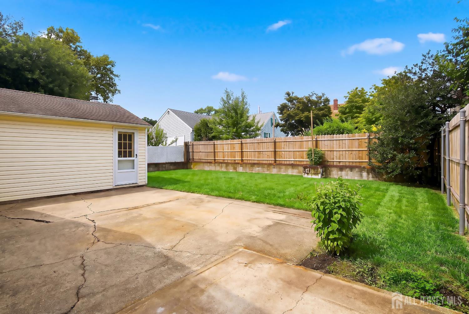 180 Gabriel Terrace Sayreville NJ 08879