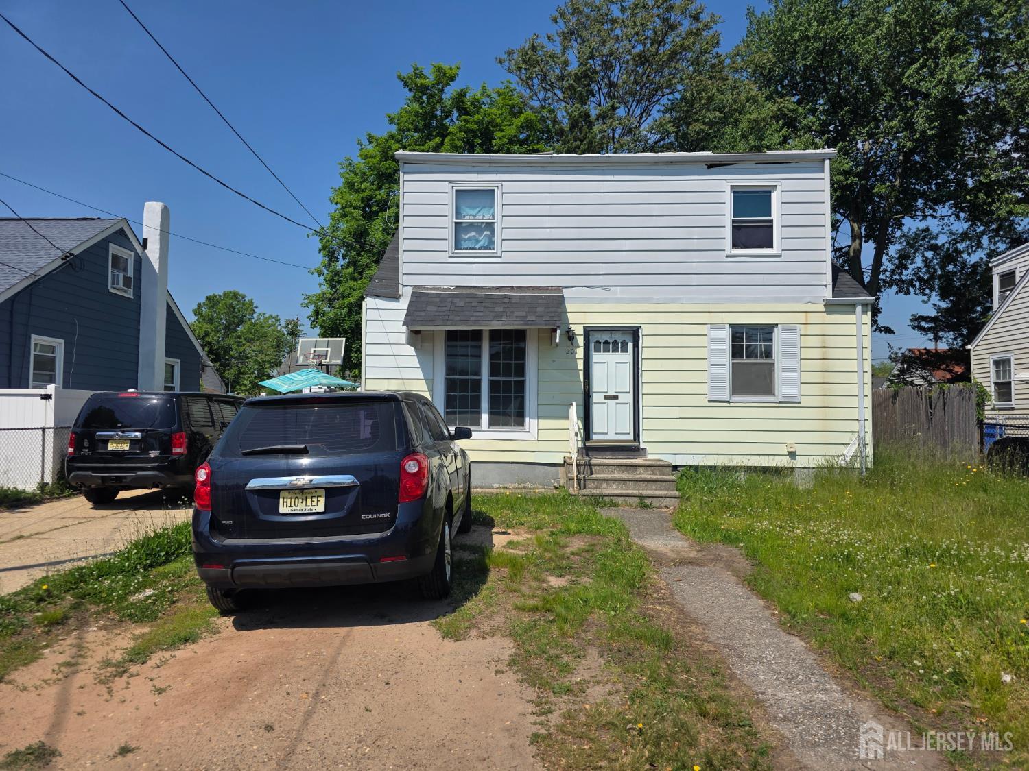 201 SE Summerhill Road SE Spotswood NJ 08884
