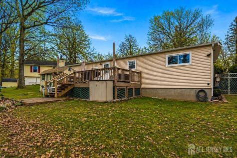23 Mark Drive High Bridge NJ 08829