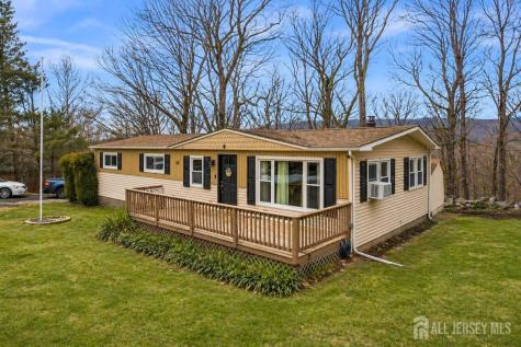 23 Mark Drive High Bridge NJ 08829
