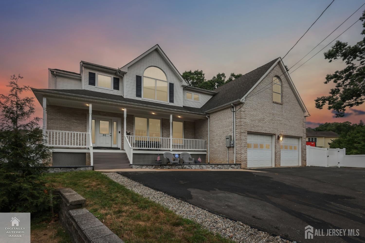 20 Ivy Place Monroe NJ 08831