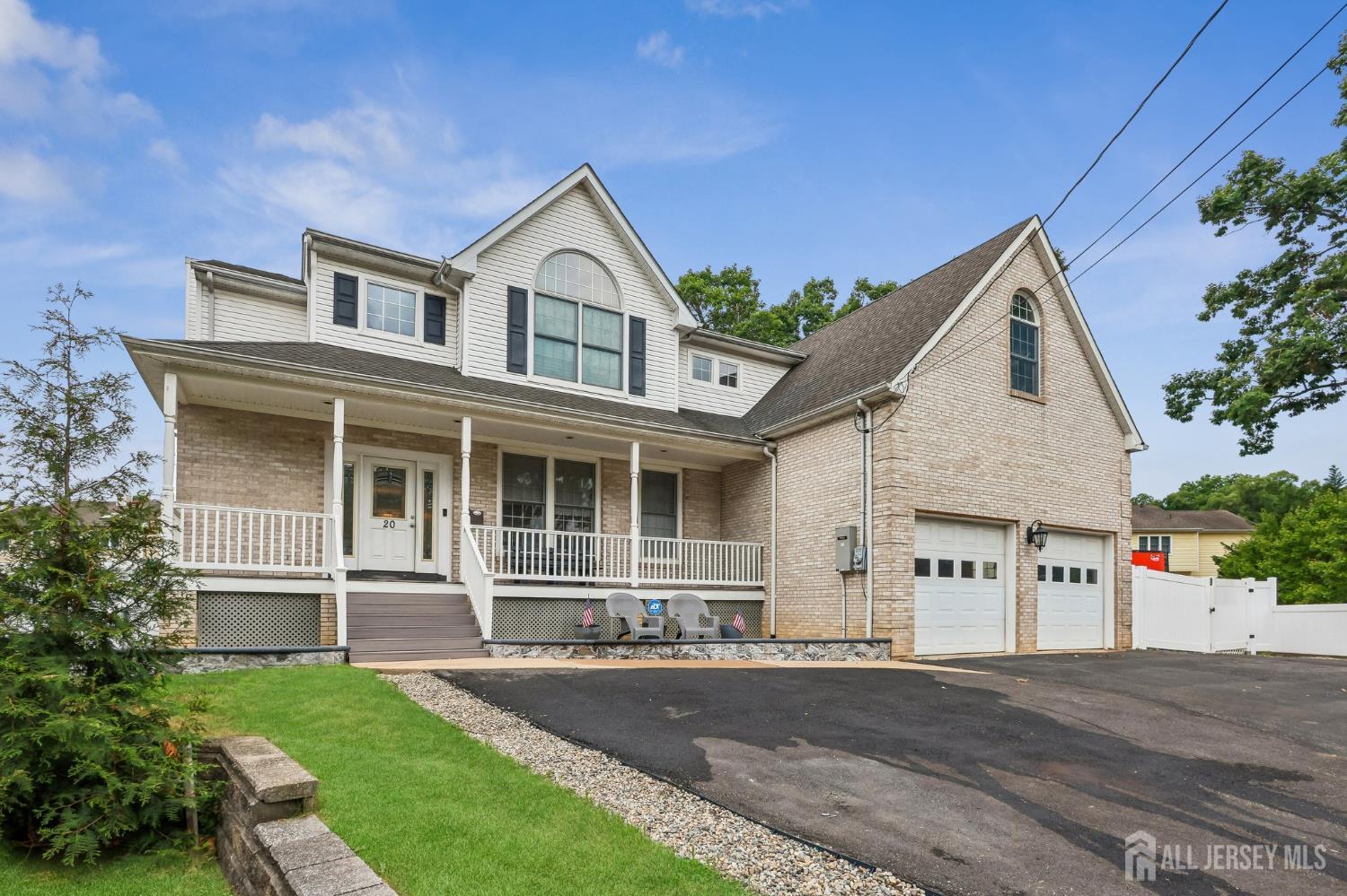 20 Ivy Place Monroe NJ 08831