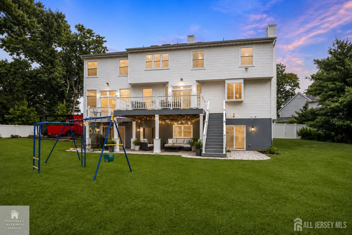 20 Ivy Place Monroe NJ 08831