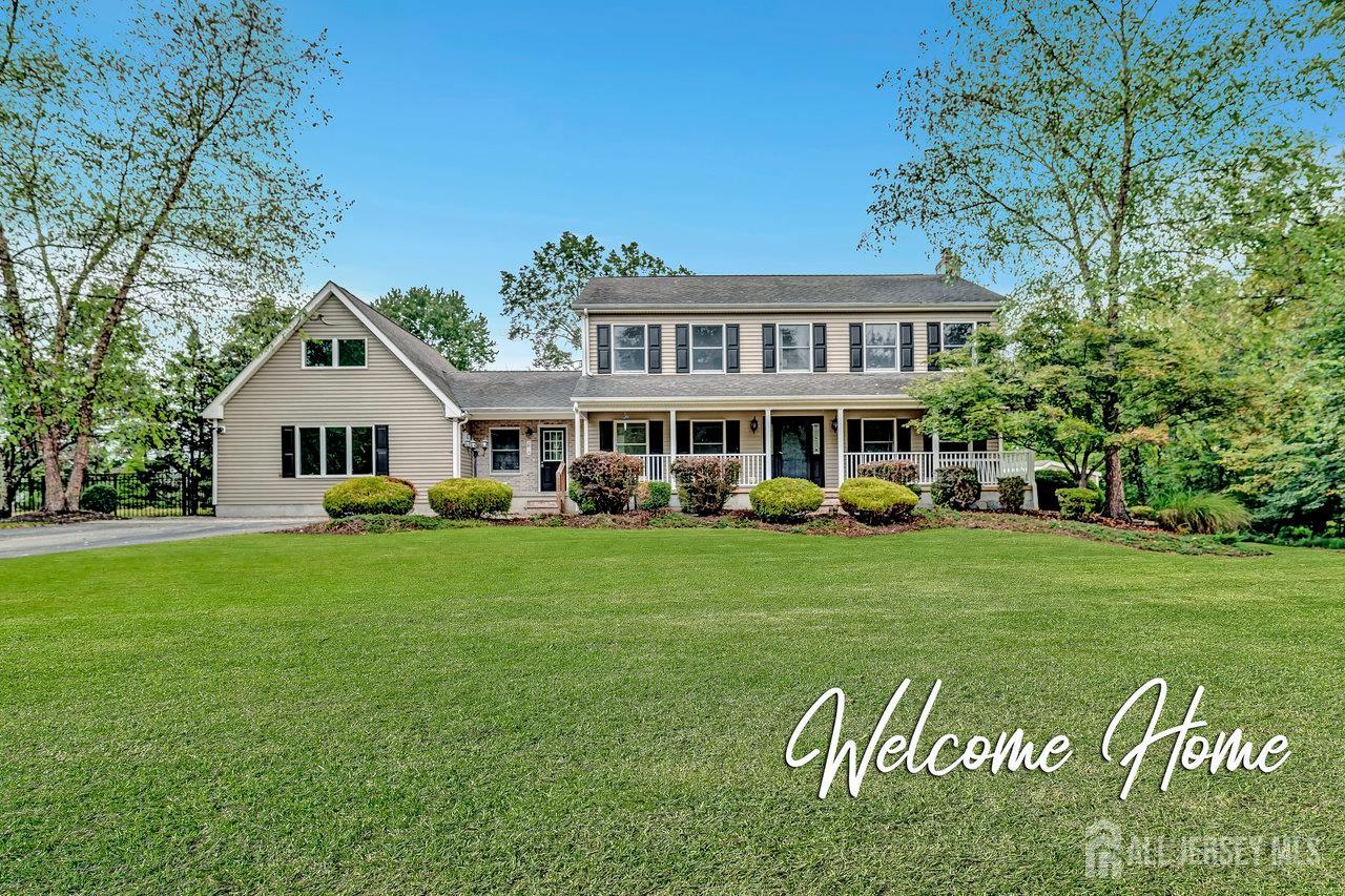 526 County Road Raritan NJ 08551