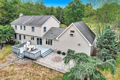 526 County Road Raritan NJ 08551