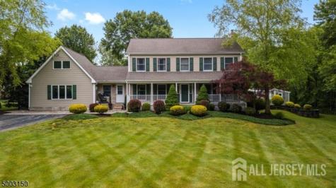 526 County Road Raritan NJ 08551