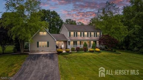 526 County Road Raritan NJ 08551