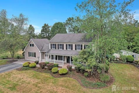 526 County Road Raritan NJ 08551