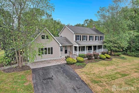 526 County Road Raritan NJ 08551