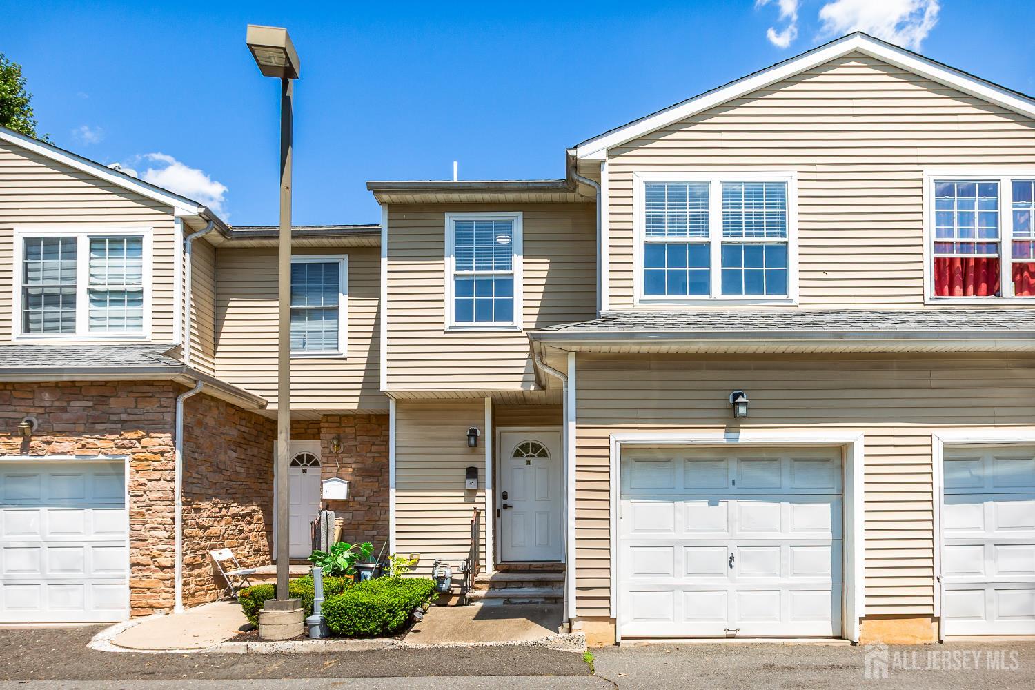 61 Lawrence Street New Brunswick NJ 08901