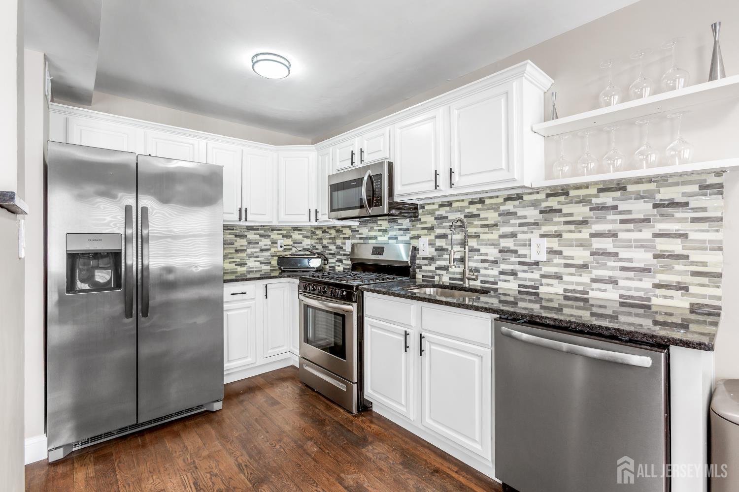 61 Lawrence Street New Brunswick NJ 08901