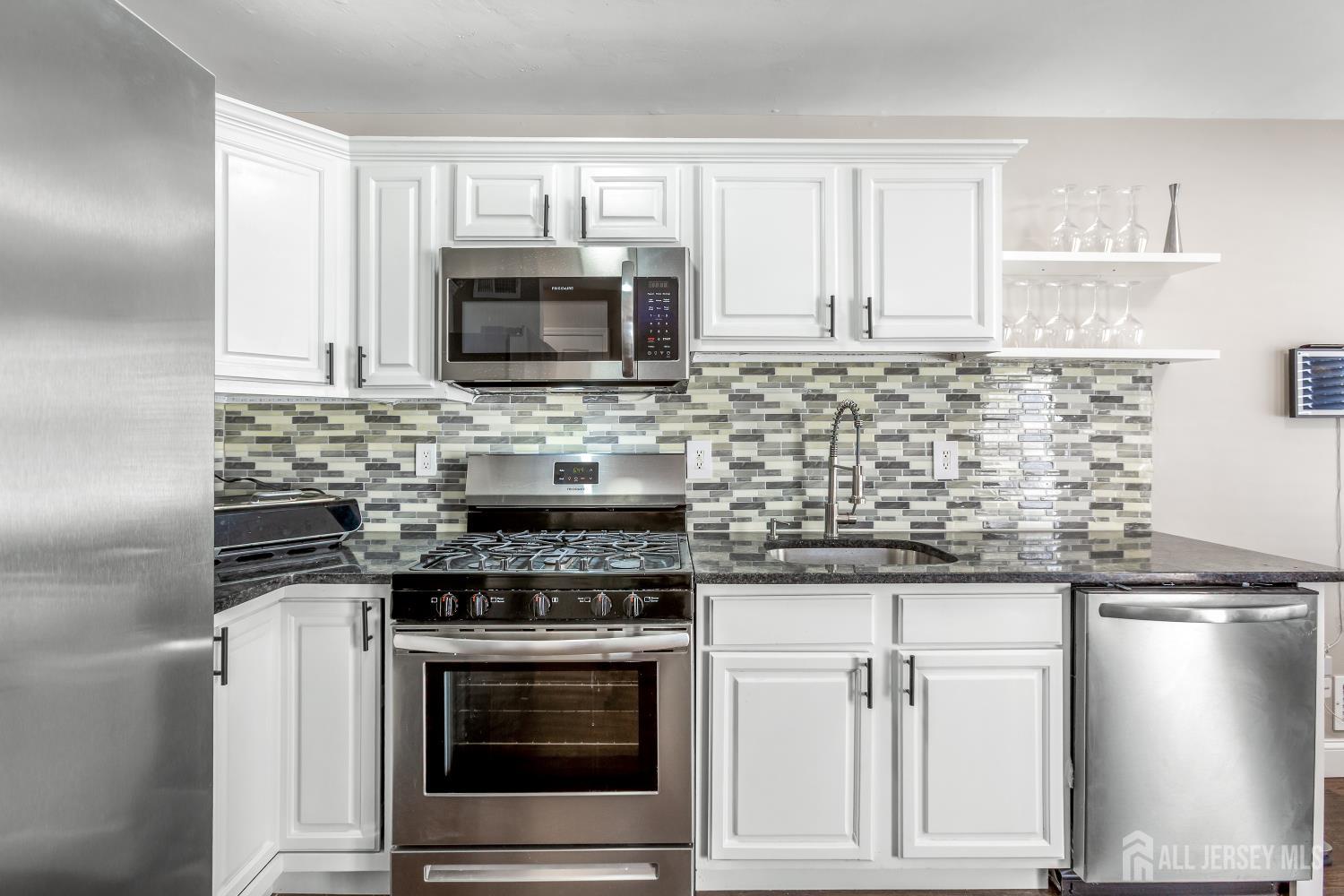 61 Lawrence Street New Brunswick NJ 08901
