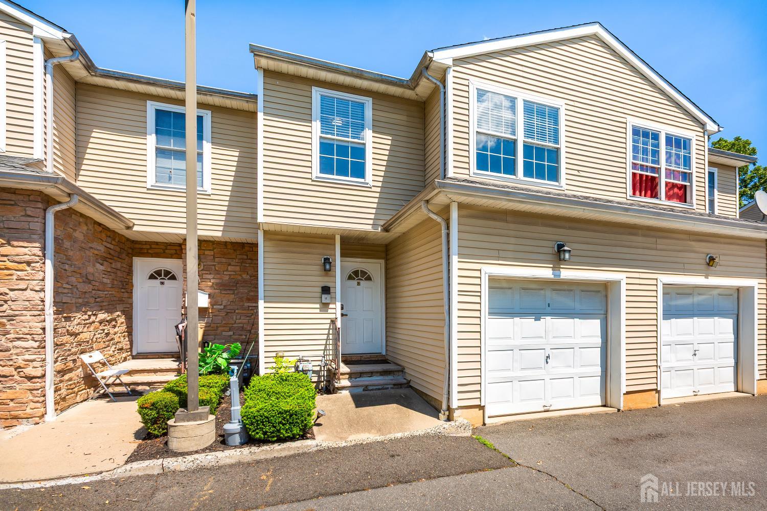 61 Lawrence Street New Brunswick NJ 08901