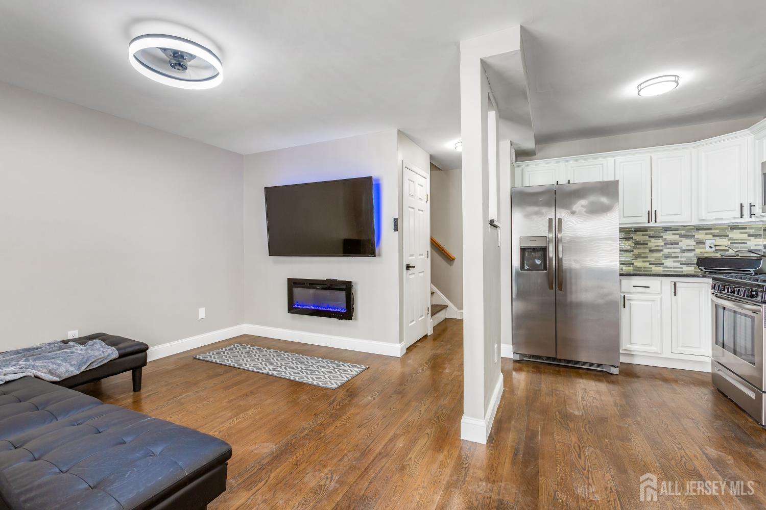 61 Lawrence Street New Brunswick NJ 08901