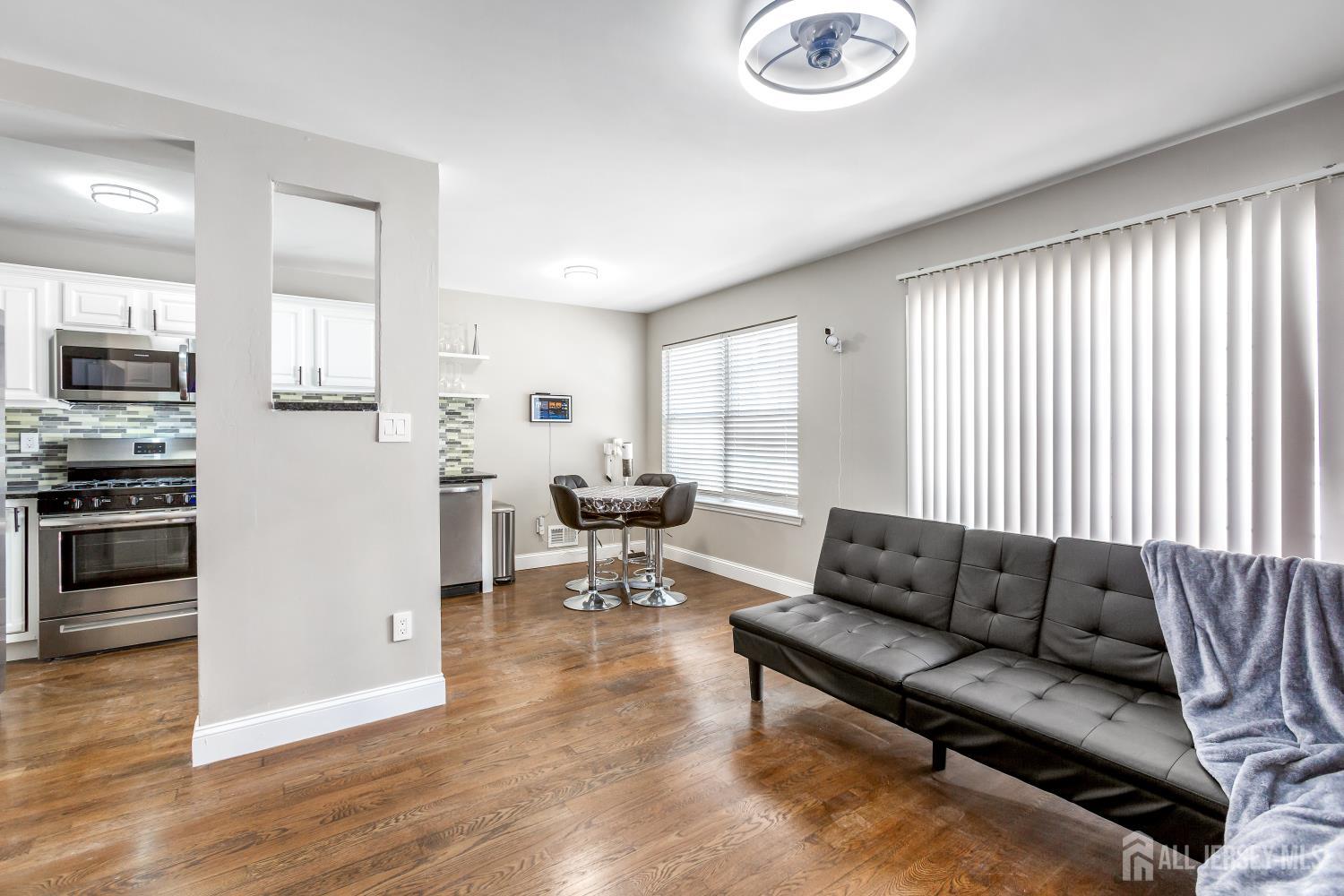 61 Lawrence Street New Brunswick NJ 08901