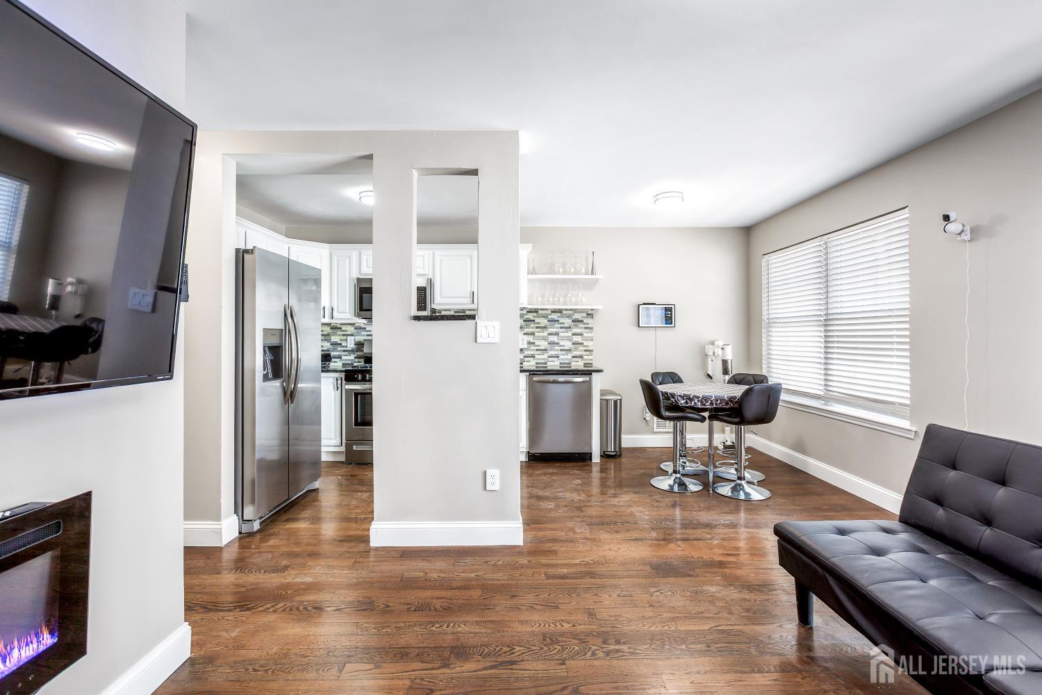 61 Lawrence Street New Brunswick NJ 08901
