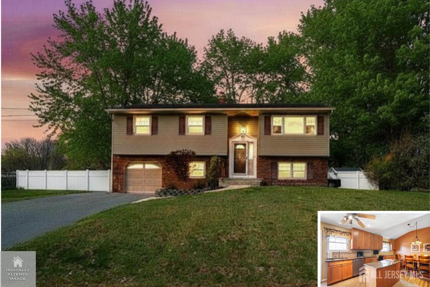 87 Newbury Road Howell NJ 07731