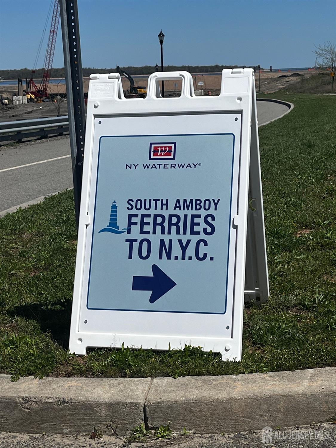 1 Frank Avenue Sayreville NJ 08872