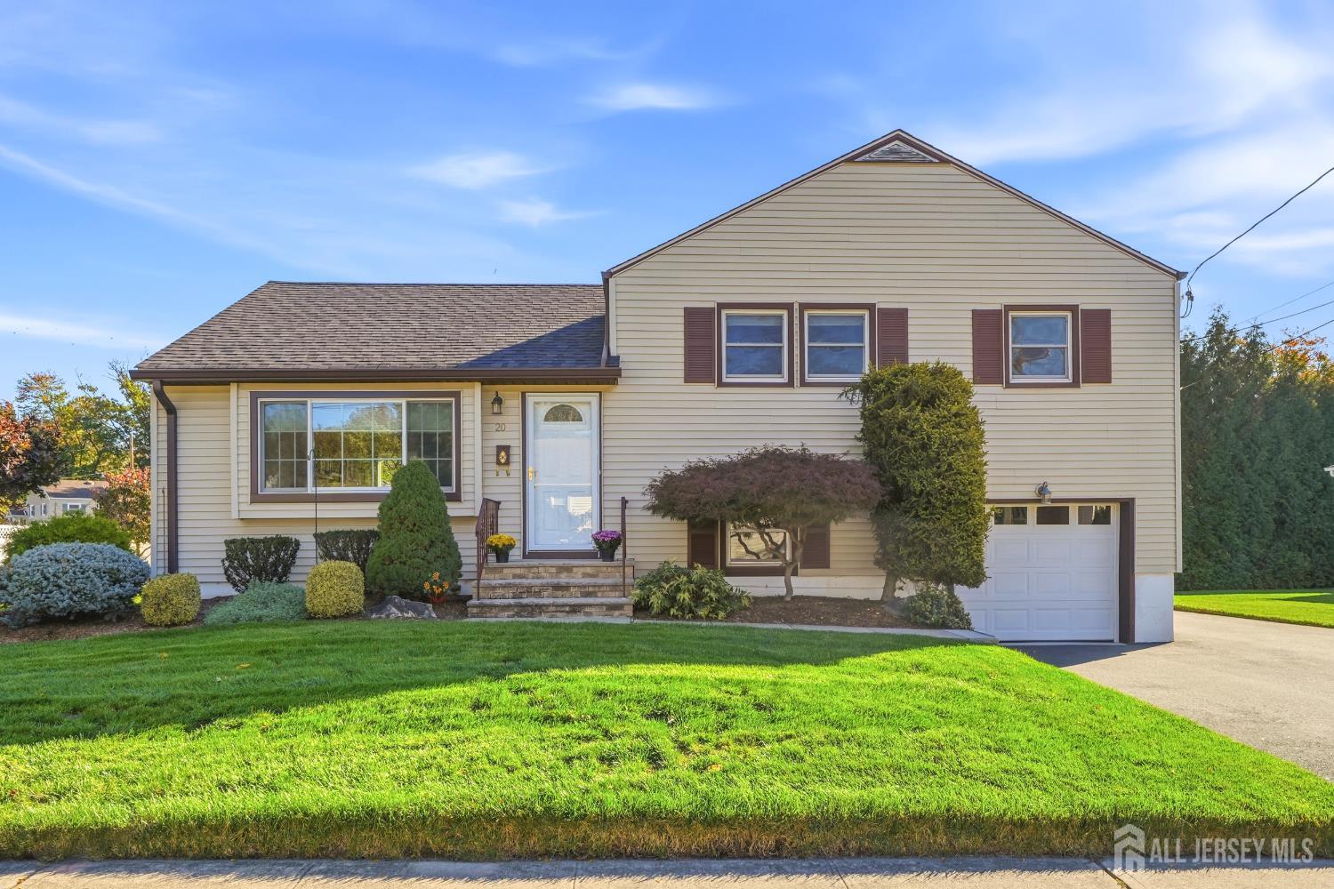 20 Wistar Avenue Metuchen NJ 08840