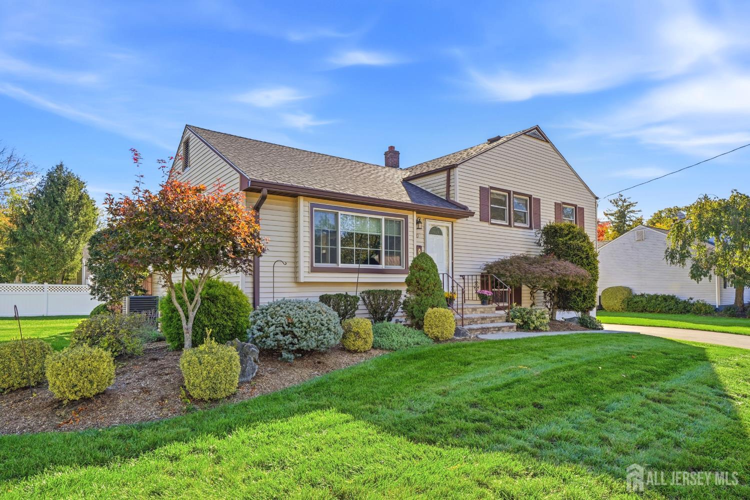 20 Wistar Avenue Metuchen NJ 08840