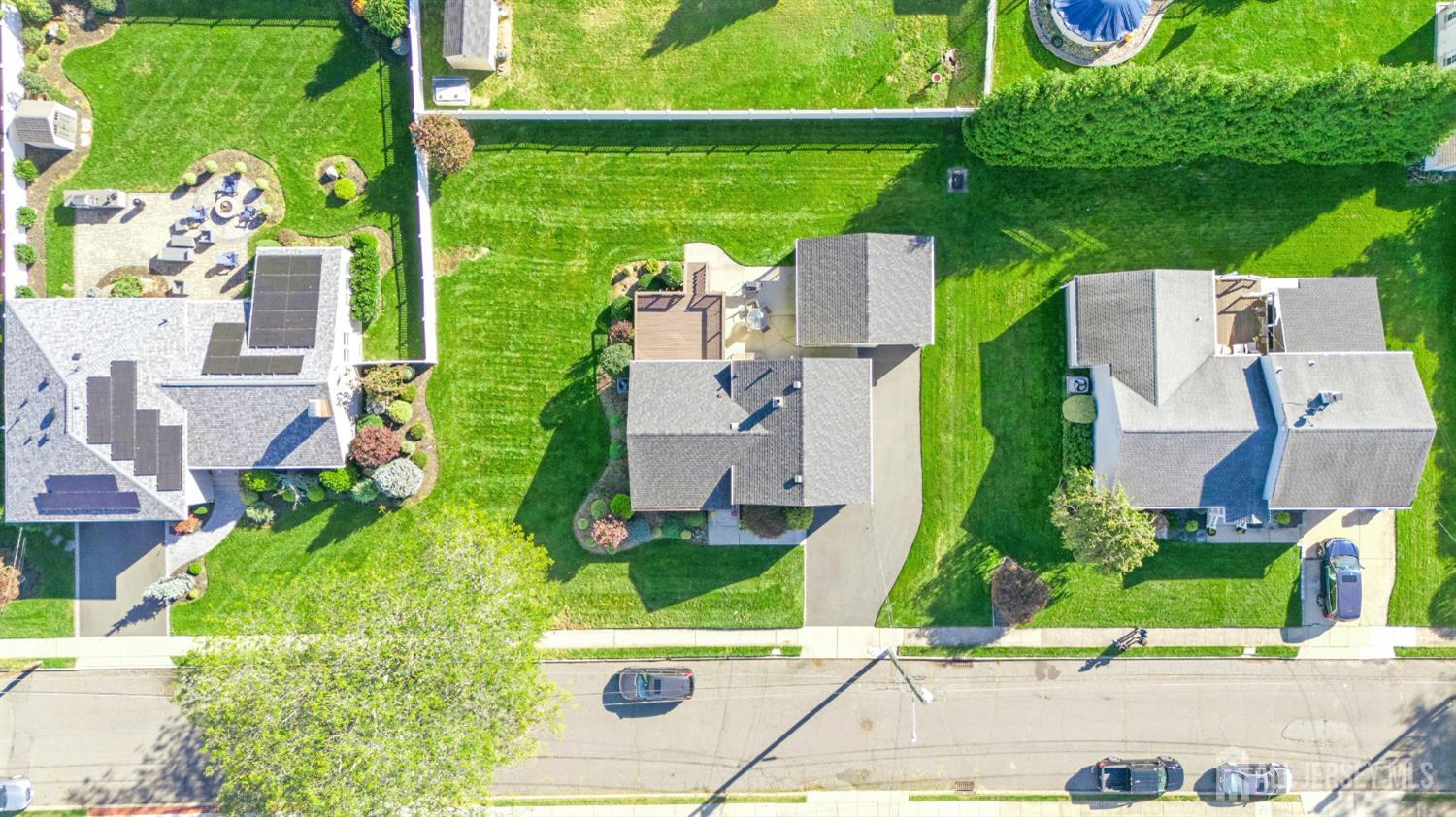 20 Wistar Avenue Metuchen NJ 08840