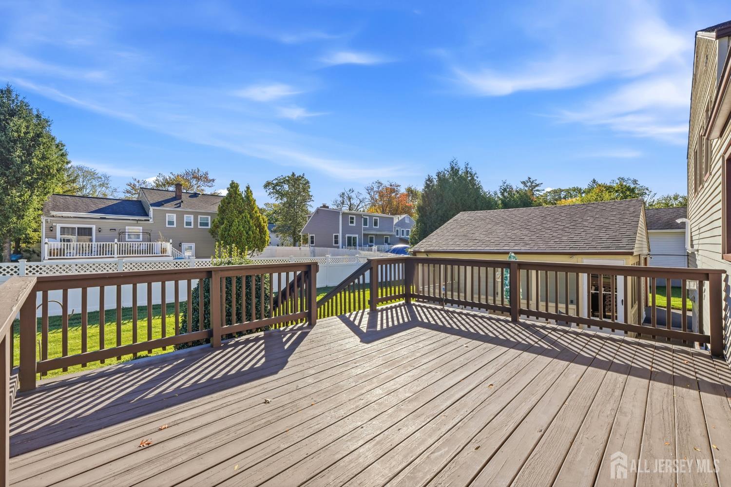 20 Wistar Avenue Metuchen NJ 08840