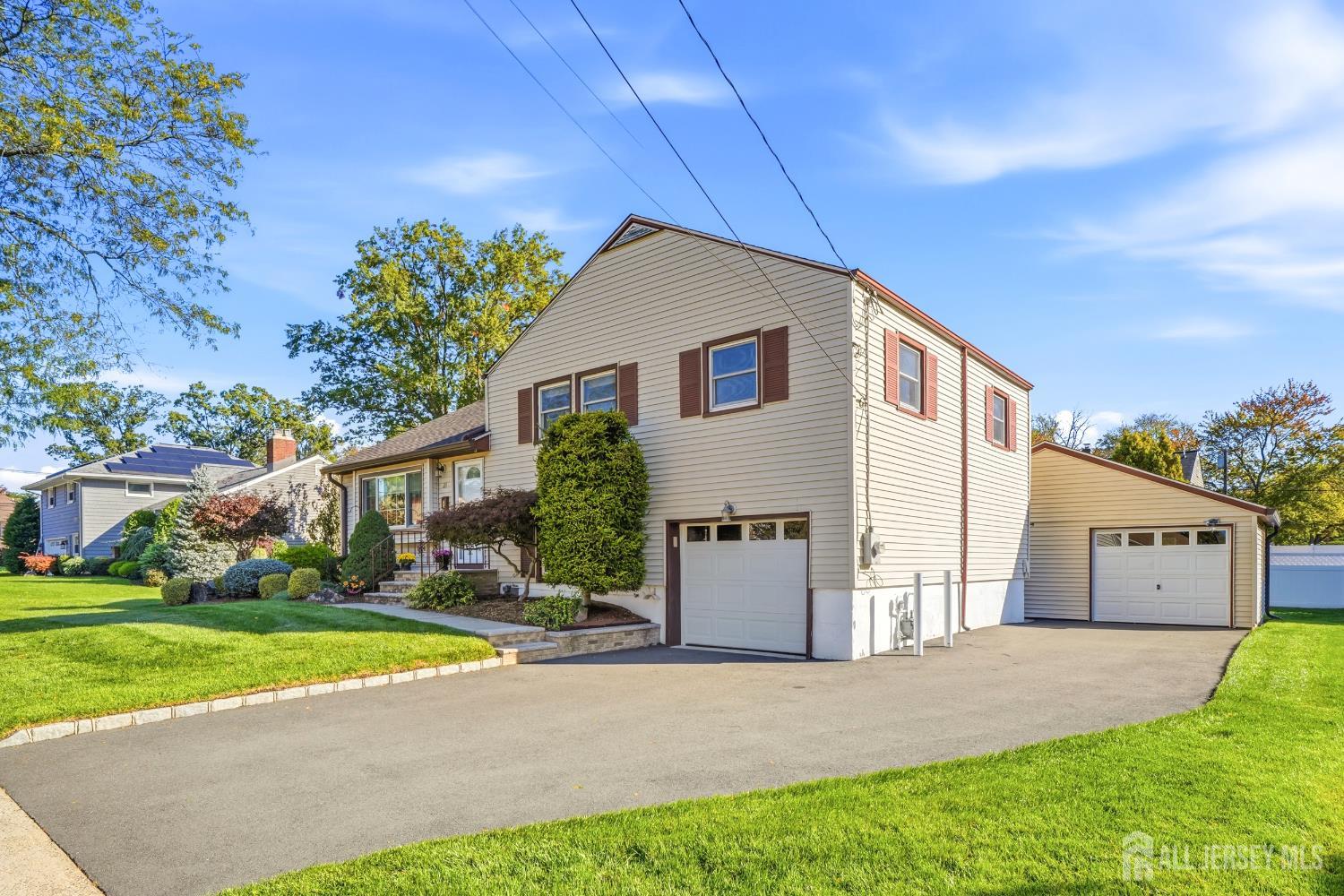 20 Wistar Avenue Metuchen NJ 08840