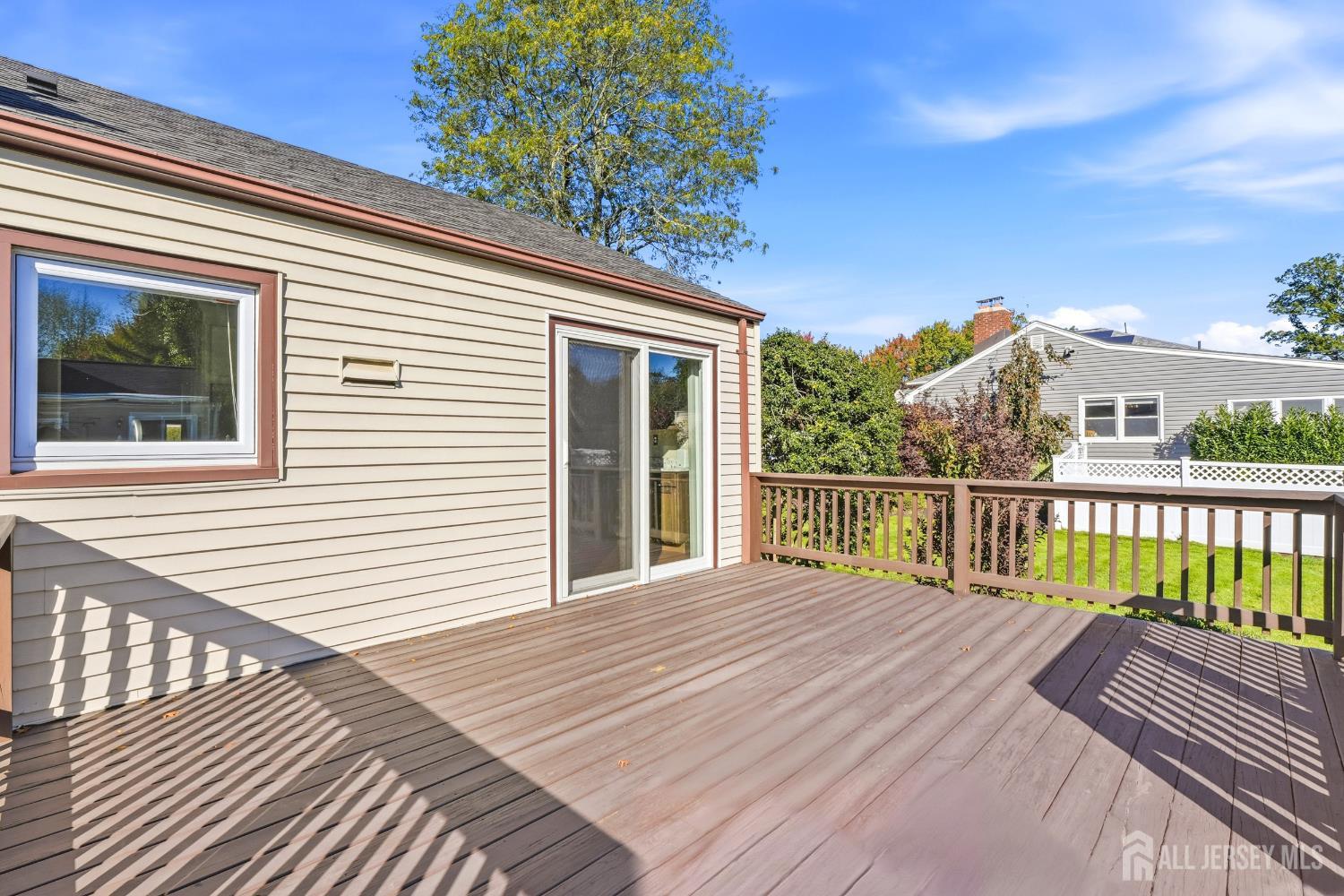 20 Wistar Avenue Metuchen NJ 08840